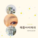 의정부속눈썹 자연스러운 속눈썹 맛집 해봄아이래쉬 후기