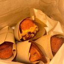 스위트하우스 | 청주 상당구 맛집 데이트 성안길 버터떡 파는곳 빵맛집 <더 밀 베이커리하우스>