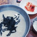 계단칼국수 이미지