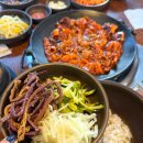 204-운정3-204 | 와동동 쭈꾸미맛집 통큰손쭈꾸미마을 파주운정점 쭈삼철판 후기