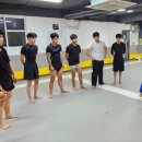 팀크로우 MMA 이미지