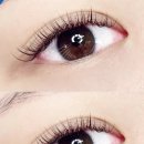 디자인 U | 범계 속눈썹펌 뷰티팰리스, U자형 컬 후기 범계속눈썹 안양속눈썹 평촌속눈썹