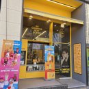 컴포즈커피파주운정월드점