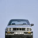 BMW 3시리즈 시대적 변신 이미지