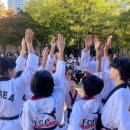 탑 태권도 이미지