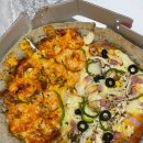 프레드피자 광주서구점 | 광주 쌍촌동 프레드피자 광주서구점 반반피자