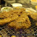 반야월 막창 이미지