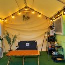 마이산 풍혈냉천 캠핑장 이미지