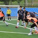 모덕체육공원 풋살장 이미지