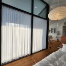 벽창호인테리어 - 여수시 쌍봉로 341 | 제주 벽창호 커튼 블라인드 맞춤 시공ㅣ제주 전동커튼 친환경 화이트 인테리어