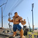 선녀바위-노인회관 이미지