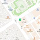 한숲사거리(중심상가쪽) 이미지