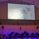 소프라노 제화미 공연 | 조수미 신년회 Dream with me 아트센터인천 콘서트 장주훈 이세미 최영선 밀레니엄 심포니 오케스트라