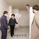 번동성당 민간 개방화장실 | 강북구의회 유인애부의장, 현장의정 활동 펼쳐