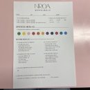 풀냄새꽃향기 | 수원향수공방 '느로아 향기 스튜디오' 명품 향수 만들기 원데이 클래스 후기