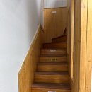 쇠평어린이공원B동화장실 | 아이랑 변산반도 국립변산자연휴양림 휴양관 B동 적상산 숙박 숲속의집 비교 후기