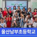 [공유]울산남부초등학교 솔마루축제, 체험 속에서 배움의 향기를 찾다