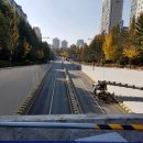 수내지하차도 위 이미지