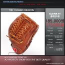 [인코자바 IKJ] 2014 CLS 할인 판매 - USA TEXAS STEER HIDE X999, USA STEER HIDE ANTIQUE OILY 가죽 - 전 포지션 / 좌투 / 전화문의 / 175,000원~225,000원 이미지