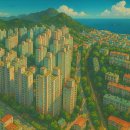 좌산초등학교 | 부산 해운대 좌동 SK뷰 아파트, 반 토막 난 가격