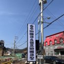 [경기도 양주 장흥]송추셀프바베큐 애견동반 가능 식당 후기