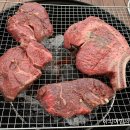 운일암반일암 국민여가캠핑장 이미지