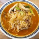 장가네 해물짬뽕 이미지