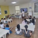 몬테소리유치원 이미지