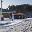 연포주유소 이미지