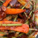 목포세발낙지 이미지