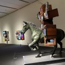 우양전자 | 경주 실내 데이트 우양미술관 터너 전시 카페