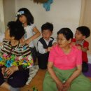 수명 경로당 이미지