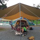 학교가자캠핑장 이미지