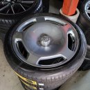 왕자타이어 이미지