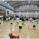 한국체대 석사 태권도장 이미지