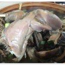 삼례토종닭 이미지