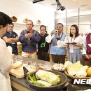 뮤지엄김치간 이미지