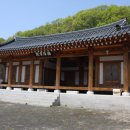 매양서원 | 나라를 구한 일등공신이 벼슬을 마다한 이유