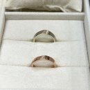 지디자인 - 서구 세점길 425 | 부산 결혼반지 '베루체-로젠지' 출고 후기 (웨딩링투어,부산귀금속거리,예물반지)