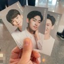 별을쏘다 | [뮤지컬] 윤동주, 달을쏘다 (ft. 익산예술의전당 좌석)