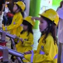 자카르카페 | 아이들의 직업 체험 천국 KidZania Jakarta후기