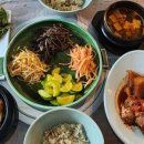 못난이보리밥