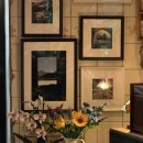 리케이온 | 부산 영도 리케이온 | 조용한 정원 앞, 여유가득 힐링가득 북카페