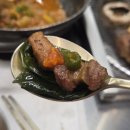 금호네야채 | 제주 생고기 전문점 금호동 맛집 금호돼지집 연예인도 찾는 숙성 목살, 삼겹살, 청국장 후기
