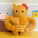 냥냥키티 이미지