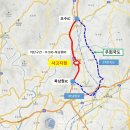 북남원IC(완주) 이미지