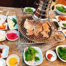 장원회관 | 광양 숯불구이 맛집: 현지인이 극찬하는 장원회관 방문 후기 | 70년 전통 불고기 명가