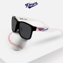 KBO가 골스튜디오 및 한국OGK WING와 함께 대한민국 국가대표 선수단에 제품을 후원합니다. 이미지