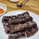 송천순대 이미지