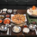 보약같은버섯전골 이미지